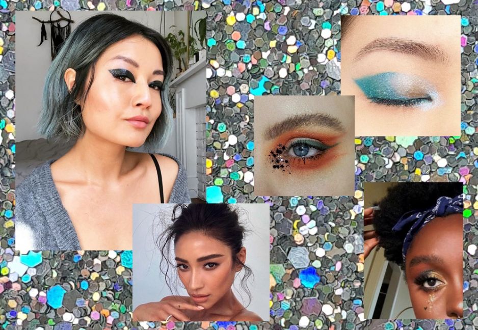 Najlepsze makijażowe momenty z Instagrama