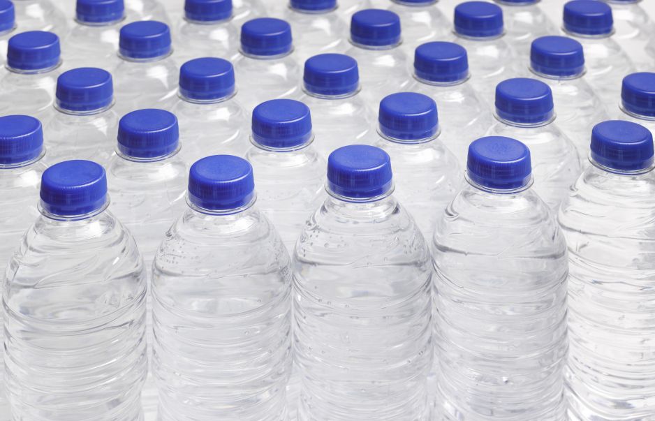 Plastikowe butelki będą zakazane