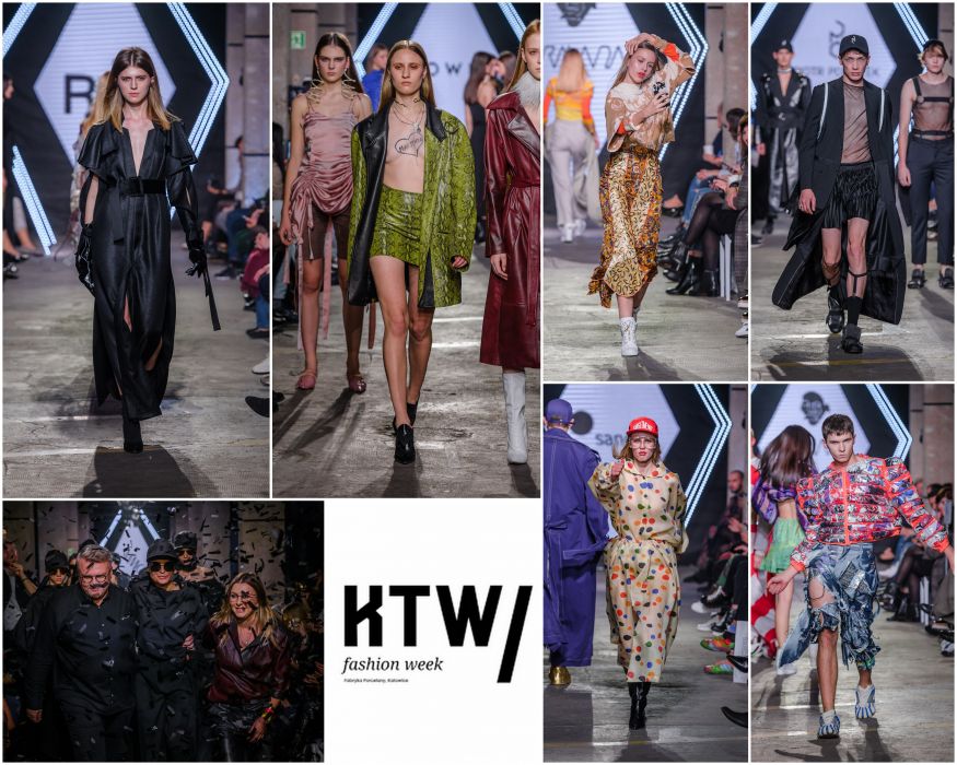 KTW Fashion Week