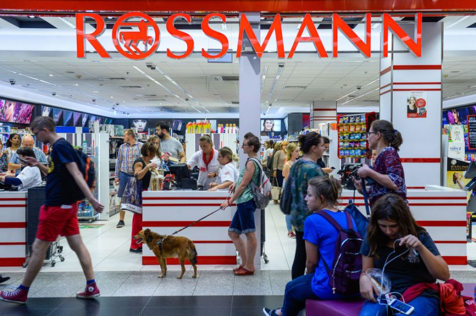 Nowa promocja w Rossmann