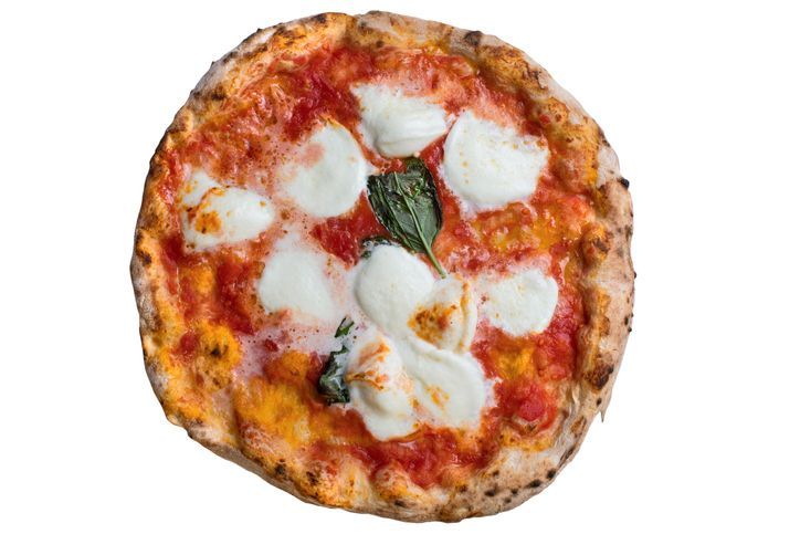 Kochasz jedzenie? Ten quiz jest dla ciebie! Ser na pizzy neapolitańskiej to...