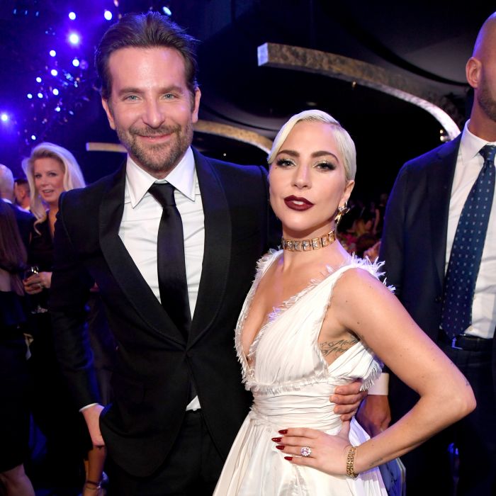 Lady Gaga i Bradley Cooper śpiewają "Shallow" na żywo! Zobacz wideo z koncertu wokalistki