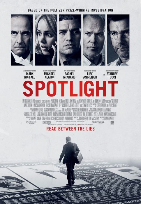 "Spotlight"