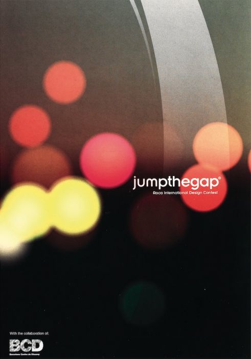 JUMP THE GAP - 8 edycja międzynarodowego konkursu dla architektów,  projketantów i studentów trwa