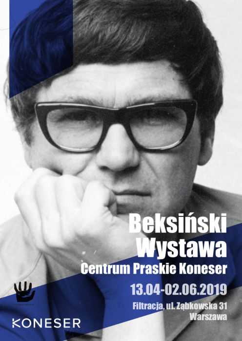 Beksiński od fotografii do Wirtualnej rzeczywistości - wystawa w Warszawie