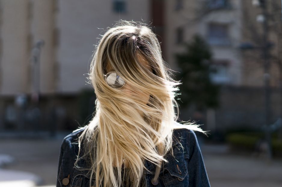 5 sposobów na piękny zapach włosów przez cały dzień