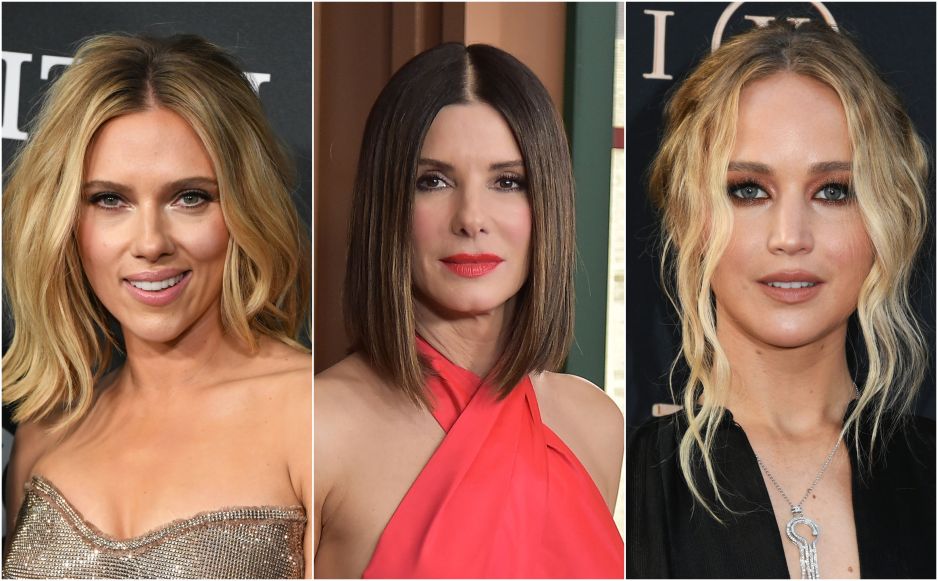 Najbogatsze aktorki w Hollywood. Kto znalazł się w rankingu na 2019 rok?