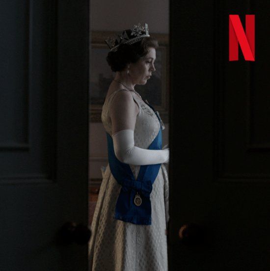 "The Crown": Netflix ujawnił datę premiery 3. sezonu serialu!