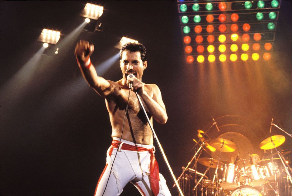 Freddie Mercury będzie miał ulicę w Warszawie