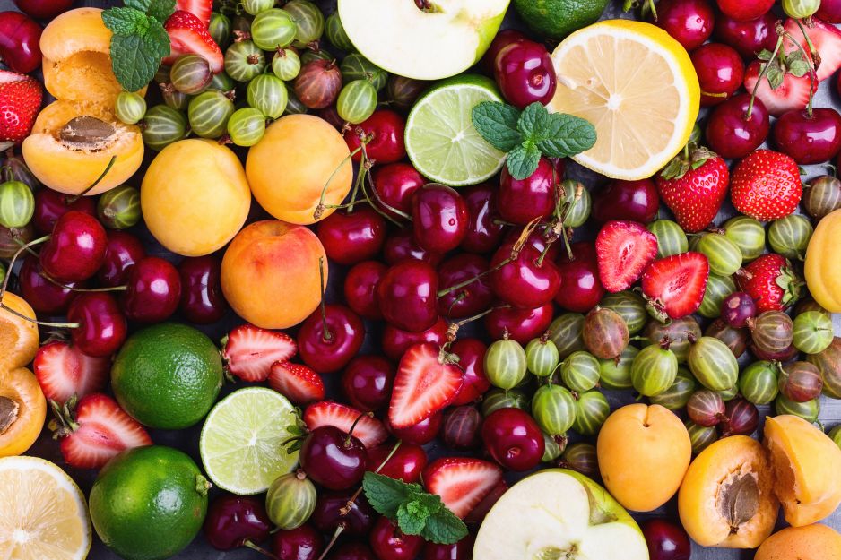 Najzdrowsze owoce. Które powinniśmy włączyć do naszej diety?