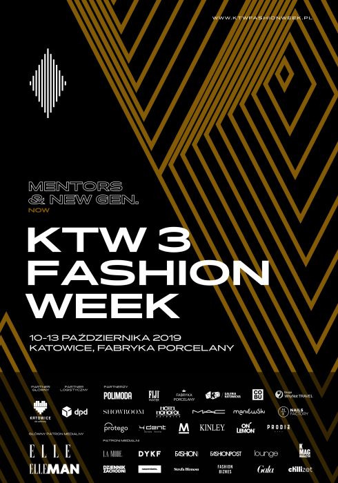 KTW Fashion Week 2019