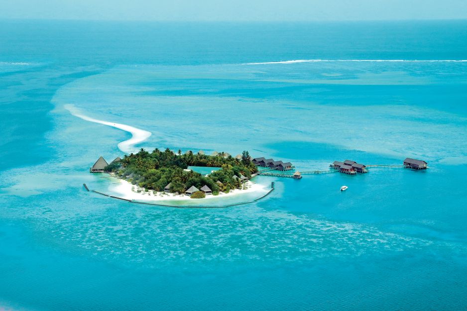 7 powodów, dla których w 2020 roku powinnaś polecieć na Malediwy
