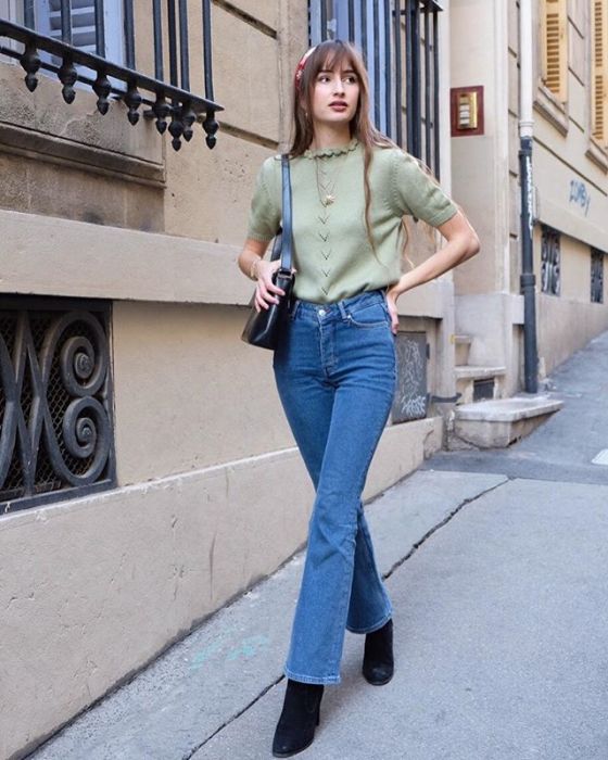 Engager kontakt Solskoldning Moda z drugiej ręki przenosi się na Instagram. Oto najciekawsze sklepy  vintage online - ELLE.pl