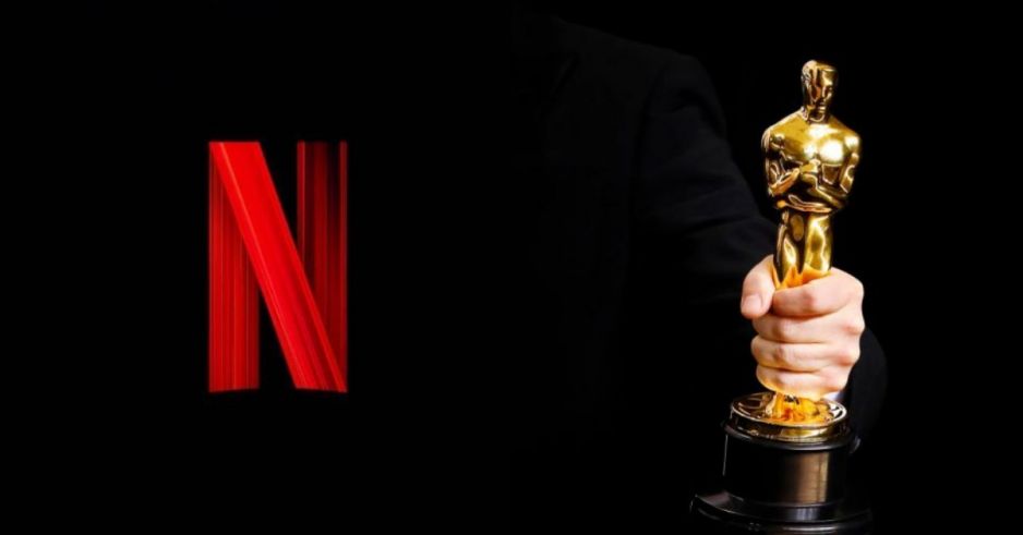 Filmy nominowane do Oscara 2020, które obejrzysz na Netflix