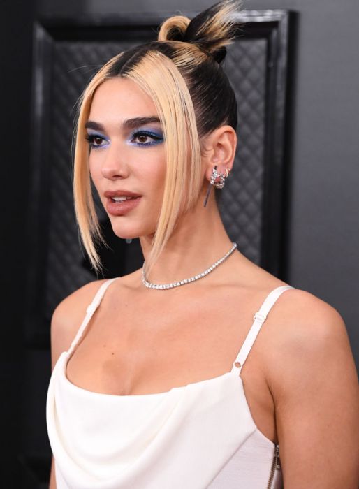 Najpiękniejsze makijaże gwiazd na Grammy Awards 2020