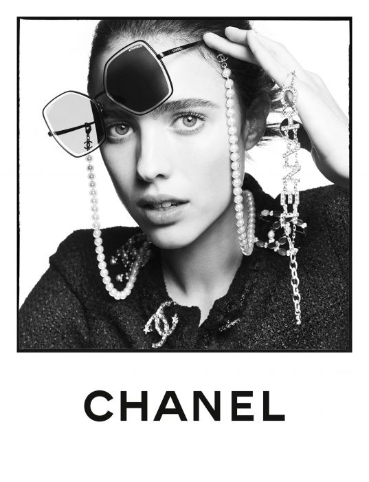 Nowa kampania Chanel
