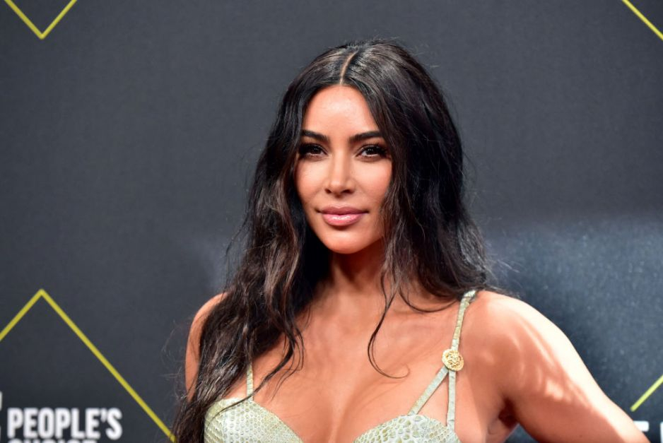 Kim Kardashian West znów została oskarżona o rasistowskie zachowanie. Chodzi o jej fryzurę