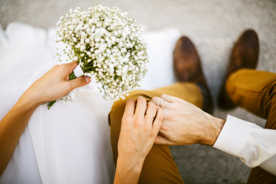 Koronawirus, ślub i planowanie wesela