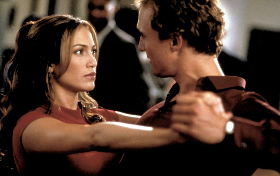 Film "Powiedz tak" doczeka się drugiej części? Jennifer Lopez wywołała falę plotek!
