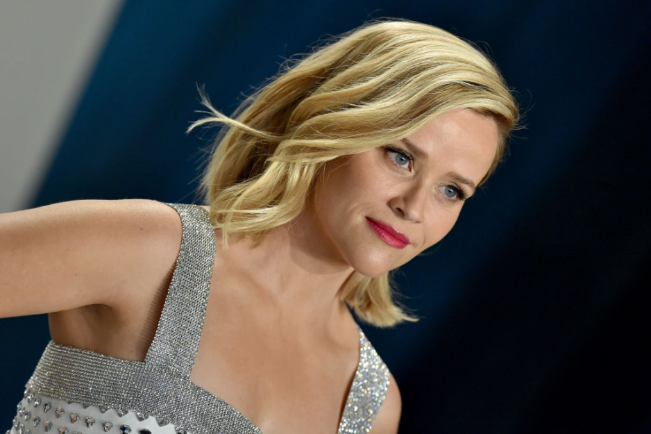 Reese Witherspoon zagra aż w dwóch komediach romantycznych produkcji Netflix. O czym będą oba filmy?