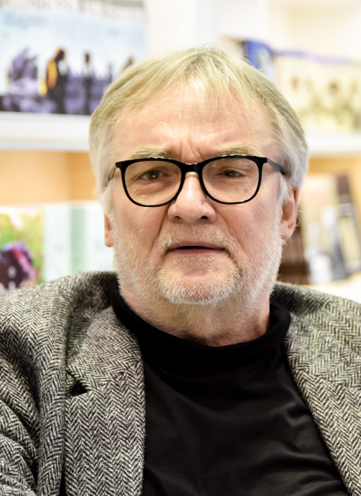 Jerzy Pilch nie żyje. Słynny polski pisarz miał 68 lat