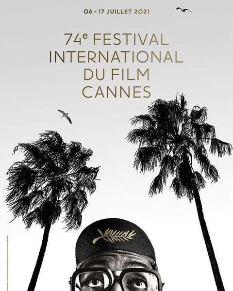 74th Festival du Film Cannes