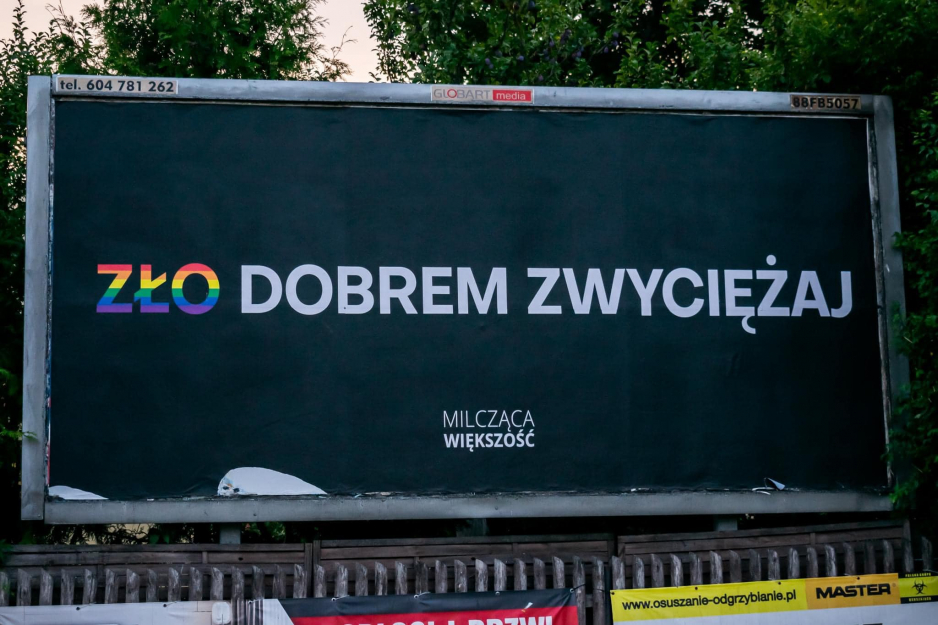 Billboardy w Białymstoku