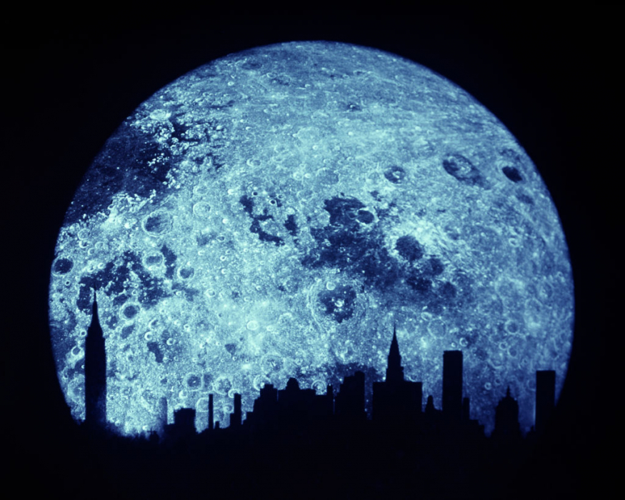 W weekend wydarzy się Niebieska Pełnia Księżyca 2020. To szczególne zjawisko wróży wiele niespodzianek