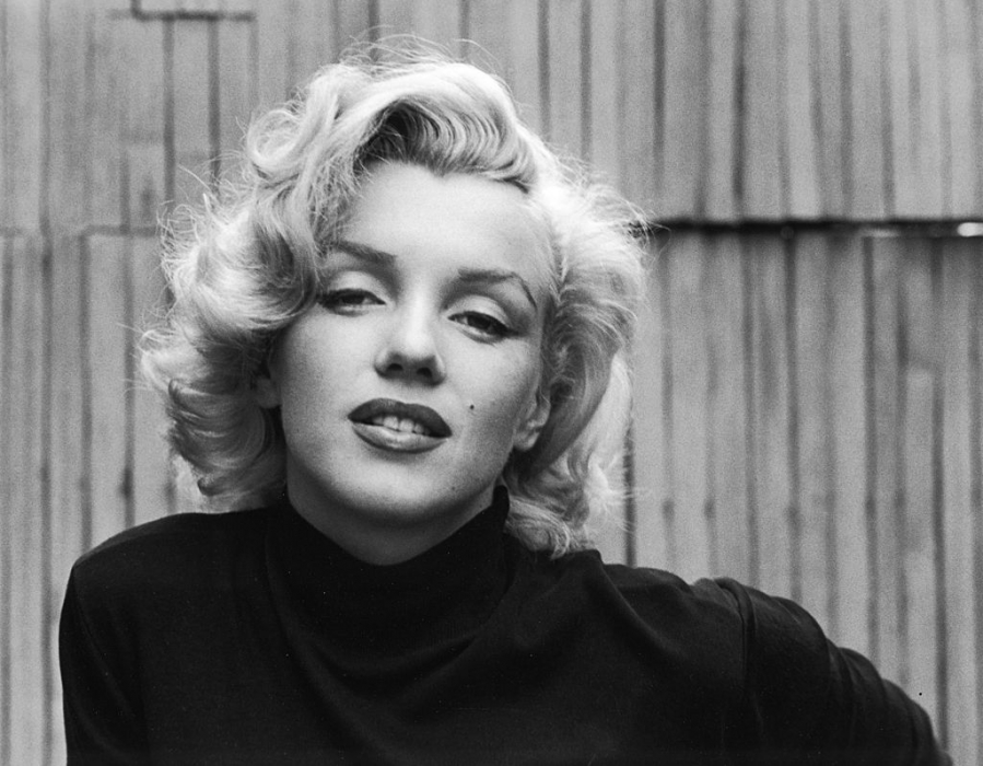 Prawdziwe imiona gwiazd lat 50., 60. i 70.: Marilyn Monroe, Audrey Hepburn, Violetta Villas