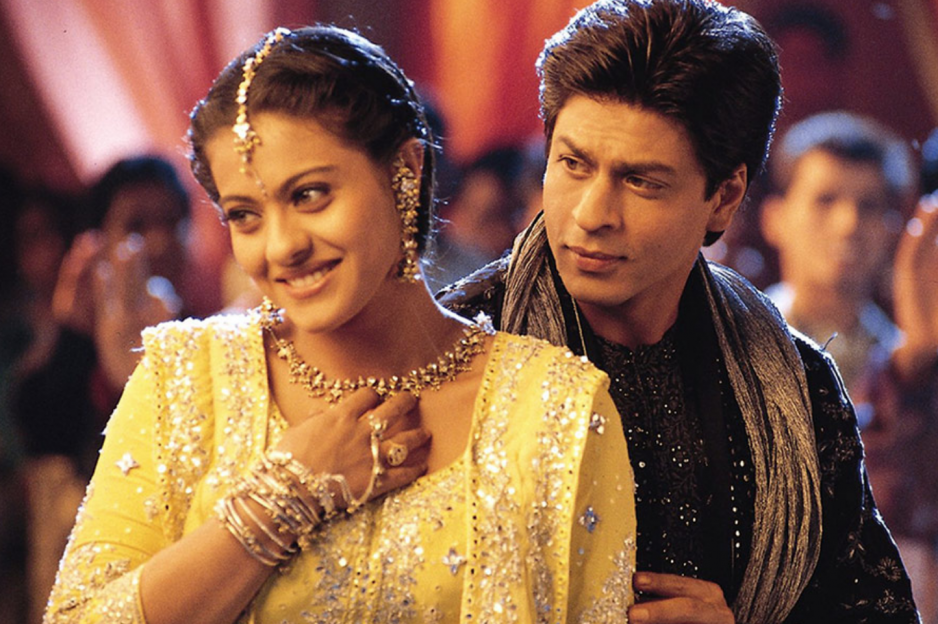 Filmy Bollywood: 10 indyjskich hitów kinowych, które trzeba zobaczyć