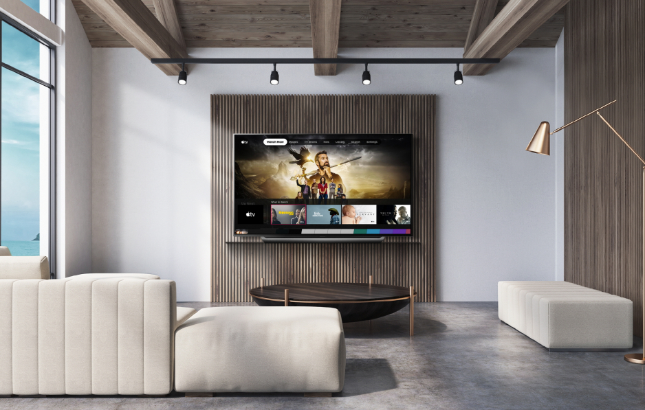 Czym jest OLED? Telewizory z takim ekranem pokochają wszyscy fani kina i gier!