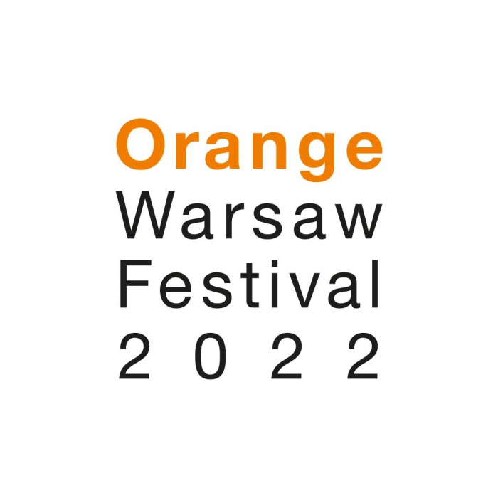 Orange Warsaw Festiwal 2022