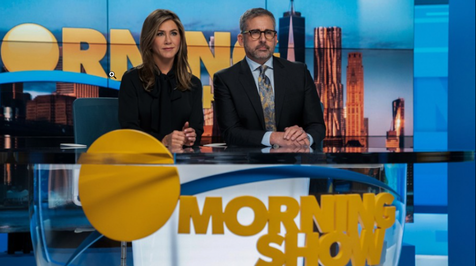 "The Morning Show"