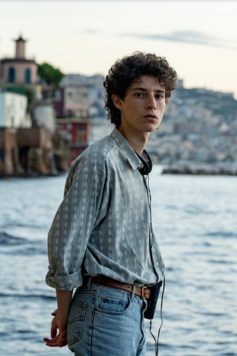 "The Hand of God": nowy film Paolo Sorrentino dla Netflix będzie miał swoją premierę w Wenecji. Zobacz zwiastun i plakat! Mamy datę premiery