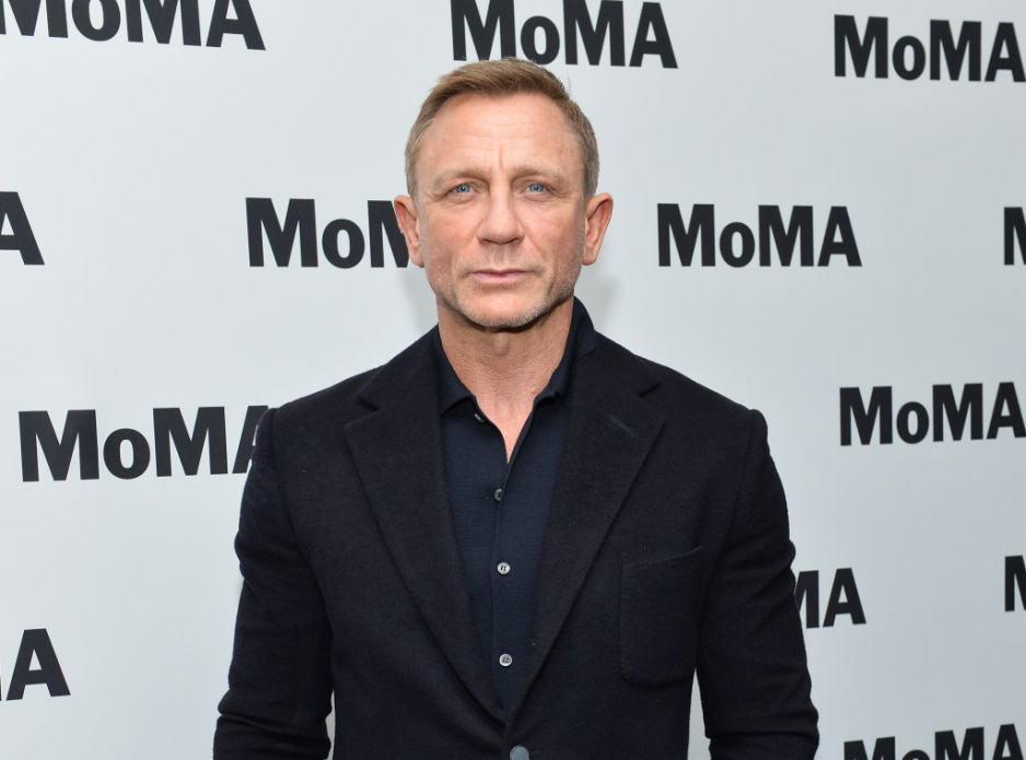 Daniel Craig uważa, że James Bond to nie jest rola dla kobiety. Dlaczego?