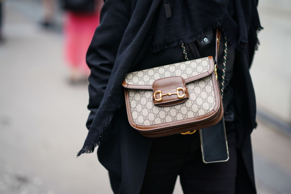 Gucci street style