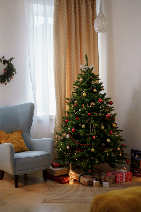 Jak udekorować dom na święta? Ozdoby i dekoracje na Boże Narodzenie