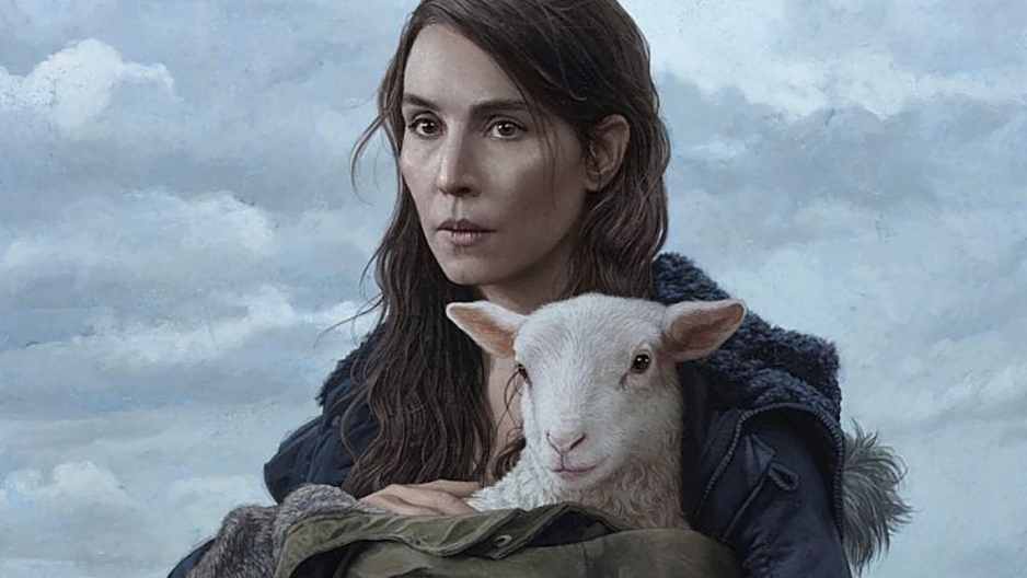 "Lamb" - wywiad z Noomi Rapace