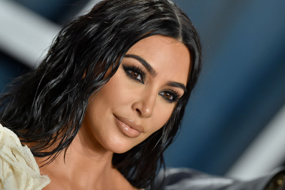 Kim Kardashian rozwiodła się z Kanye Westem. Gwiazda oficjalnie jest singielką