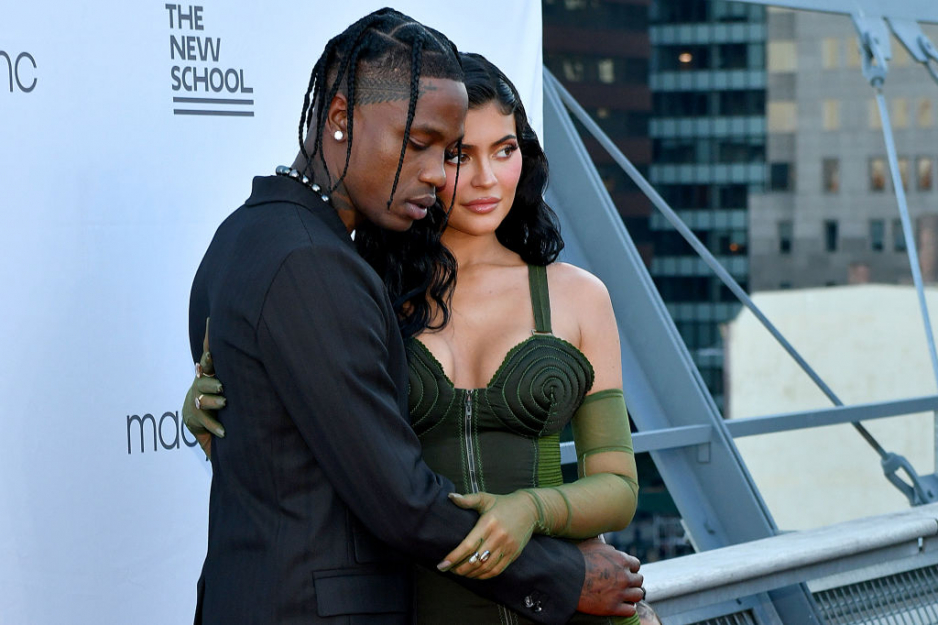 Kylie Jenner i Travis Scott: ślub? W sieci pojawiły się domysły