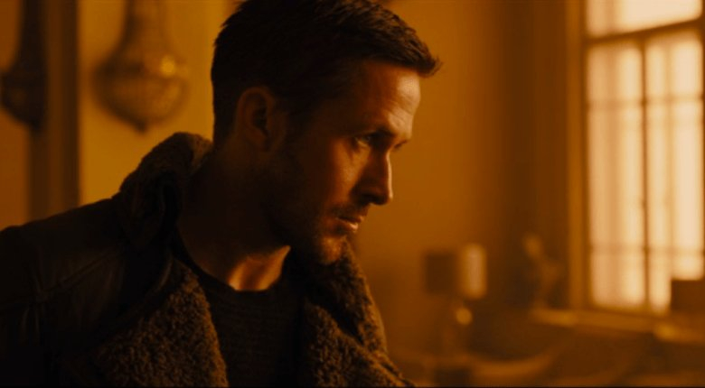 Blade Runner 2049: nowy film z Ryanem Goslingiem i Harrisonem Fordem