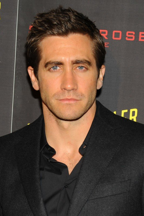 Jake Gyllenhaal: zew nocy