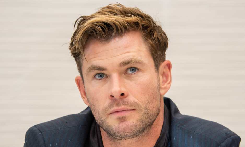 Chris Hemsworth chciałby zagrać Jamesa Bonda