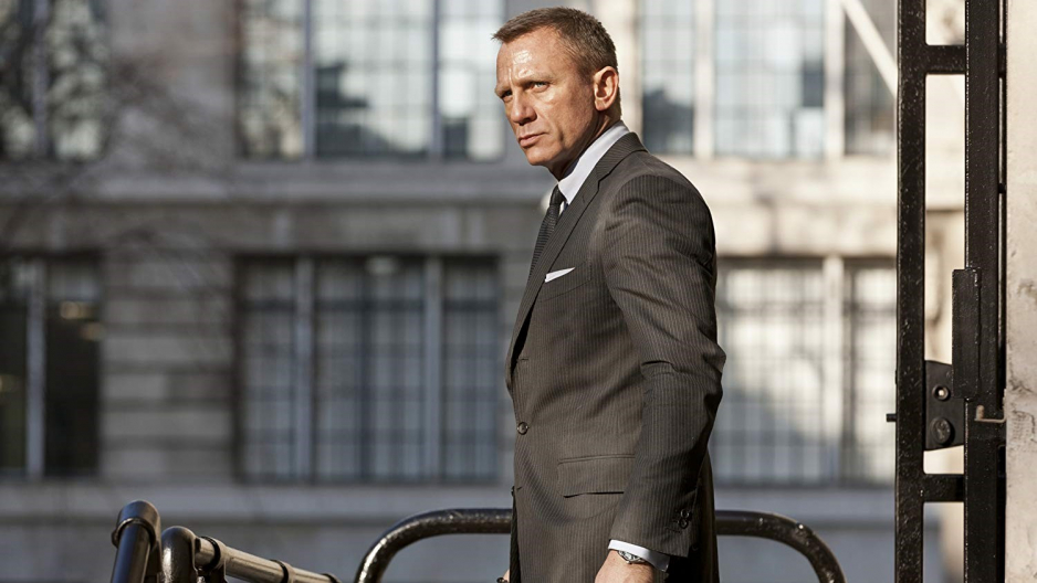 „Bond 25” – w sieci pojawiło się oficjalne wideo zza kulis filmu
