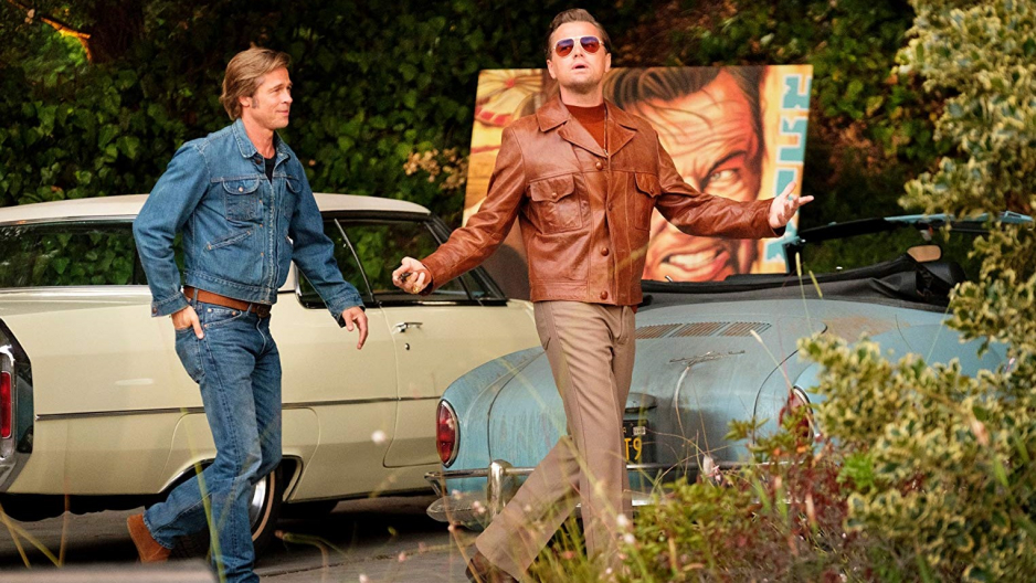 „Pewnego razu… w Hollywood” – są już pierwsze reakcje na nowy film Tarantino. Co mówią krytycy?