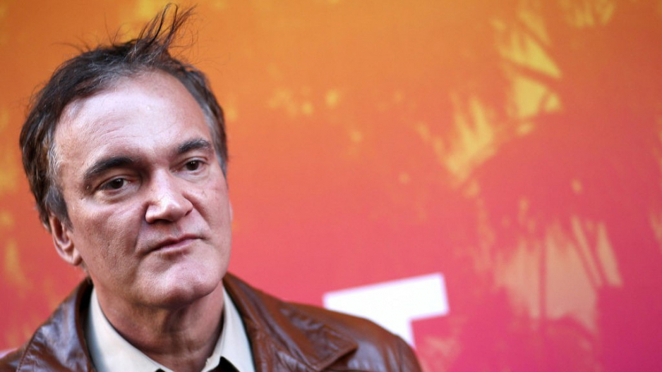 Quentin Tarantino nakręci „Star Trek”? Reżyser skomentował projekt