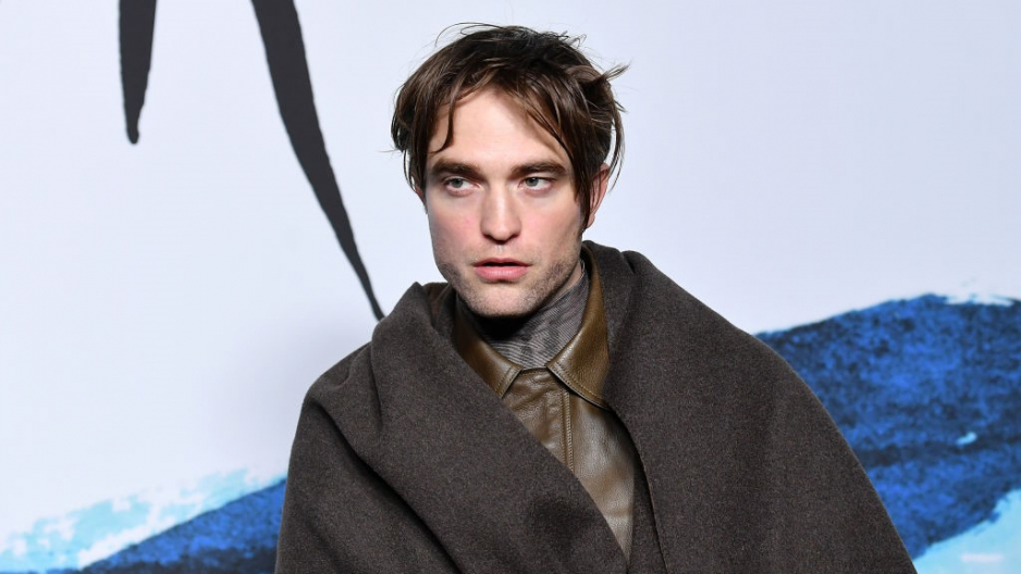 Robert Pattinson zostanie nowym Batmanem. Będzie drugim najmłodszym w historii odtwórcą tej roli
