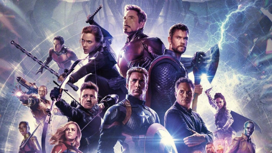 „Avengers: Koniec gry” został najlepiej zarabiającym filmem wszech czasów. Pobił rekord „Avatara”