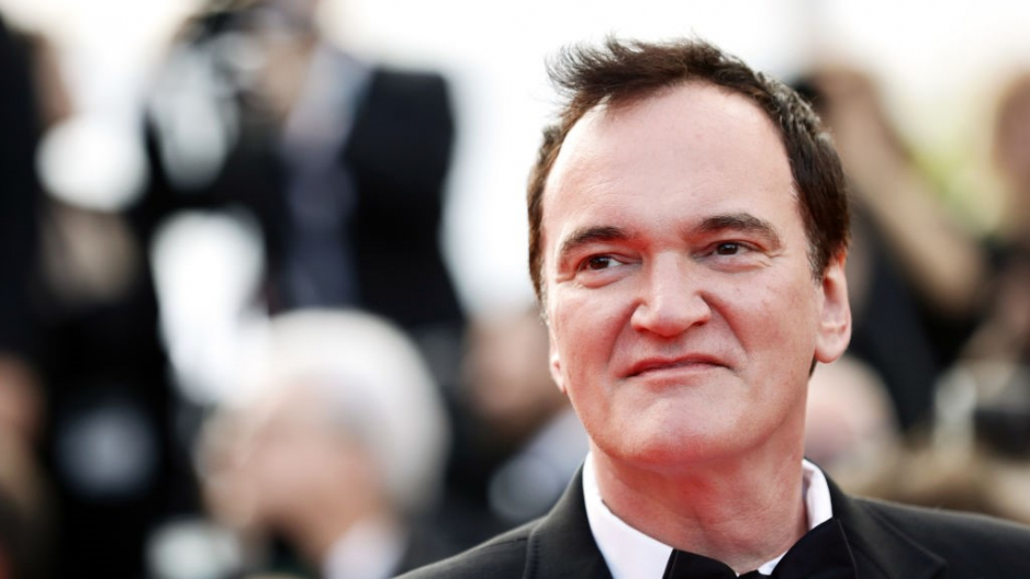 Quentin Tarantino zamierza porzucić kino