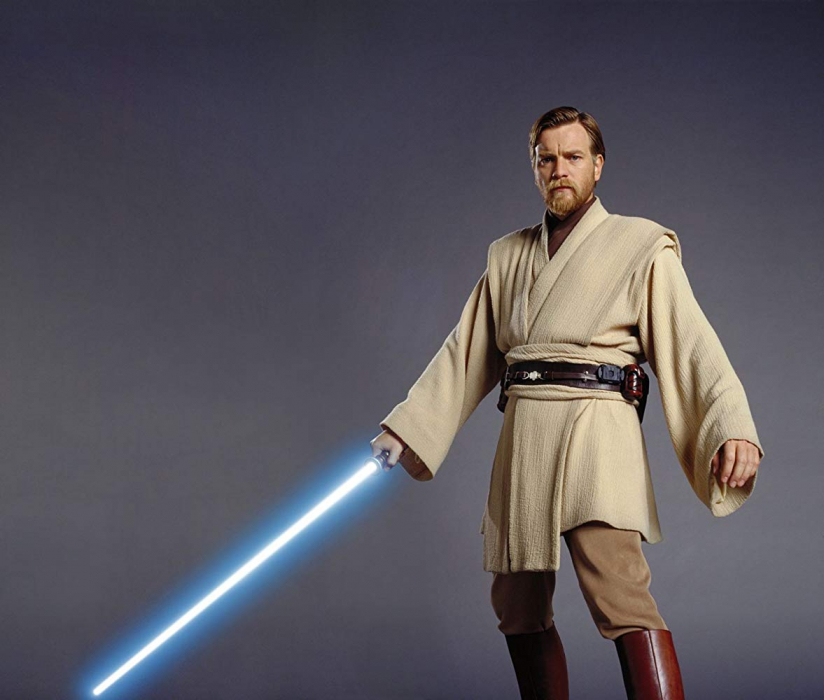 Ewan McGregor powróci do roli Obi-Wan Kenobiego? Aktor prowadzi rozmowy ws. serialu na Disney+